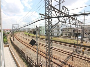 リブリ・所沢旭町の物件内観写真